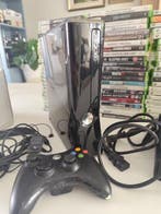 Microsoft - Xbox 360 - Xbox 360 Slim 250GB - Spelcomputer, Nieuw