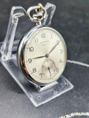 Longines - N.O.S. - 1980-1989, Nieuw