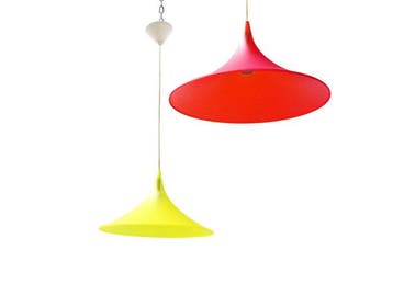 Art Plex - Giorgio Marchetto - Kroonluchter (2) - Plastic