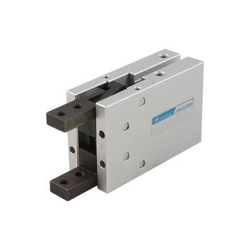 D25 mm 2-Vinger Parallel Dubbelwerkend Pneumatische Grijper, Doe-het-zelf en Bouw, Verzenden, Nieuw