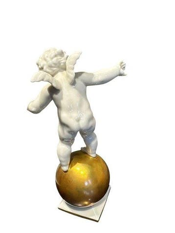 Hutschenreuther - Karl Tutter - Vaas - Model nr. 1121 -