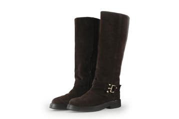 No Stress Biker boots in maat 36 Bruin, Verzenden, Overige typen