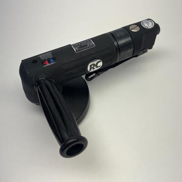 RodCraft 7165 Pneumatische Haakse Slijper 125mm | Nieuw, Ophalen of Verzenden, Nieuw