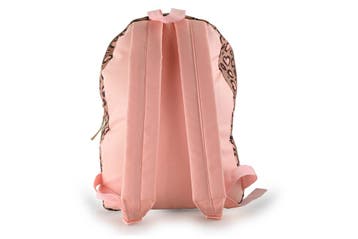 Rebel Brand Rugzak Roze, Bijoux, Sacs & Beauté, Verzenden