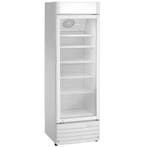 Koelkast | 302L | Wit | 0°C/+10°C | Statisch + Ventilator |, Verzenden, Nieuw in verpakking