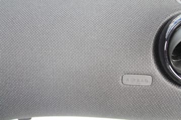 AIRBAG SET – DASHBOARD SMART FORFOUR 453 (2014-….), Gebruikt, Smart