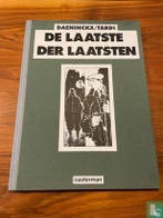 Eugène Varlot - De laatste der laatsten - 1997, Eén stripboek, Verzenden, Zo goed als nieuw, Daeninckx, Didier [naar], Tardi, Jacques.
