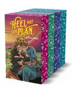 Rebel Blue Ranch: De Complete Set 9789464823608 Lyla Sage, Verzenden, Lyla Sage