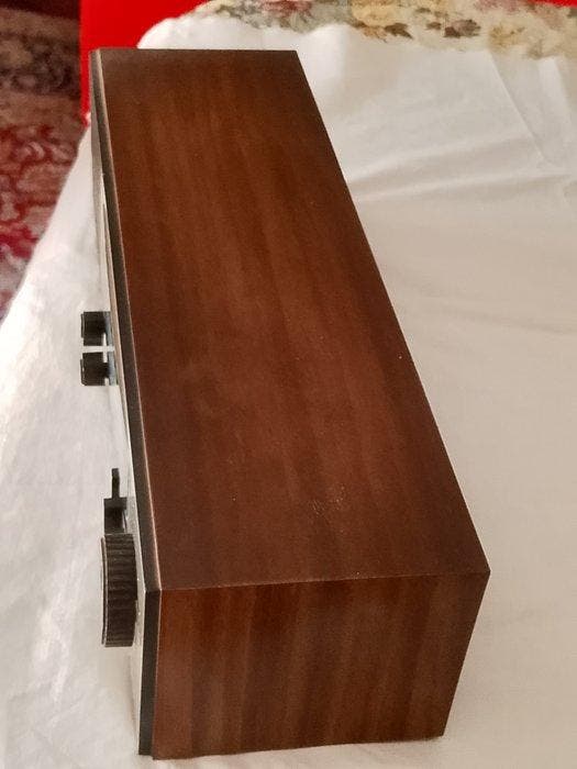 kosmofhon Kosmofhon - Kosmofhon per Europhon dal 1947 Radio, TV, Hi-fi & Vidéo, Radios
