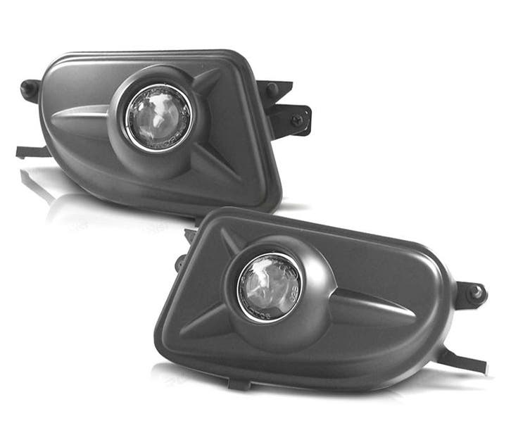 PHARES ANTIBROUILLARD AVEC PROJECTEUR MERCEDES W210 99-02 CL, Autos : Pièces & Accessoires, Éclairage, Envoi