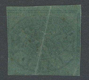 Italiaanse oude staten - Pauselijke Staat 1852 - Paaps, Timbres & Monnaies, Timbres | Europe | Italie