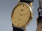 Longines - L150.4 - Sans prix de réserve - 7143 - Homme -