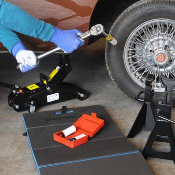 Datona Wielwissel pakket - Datona - Zwart, Auto diversen, Autogereedschap, Ophalen of Verzenden, Nieuw