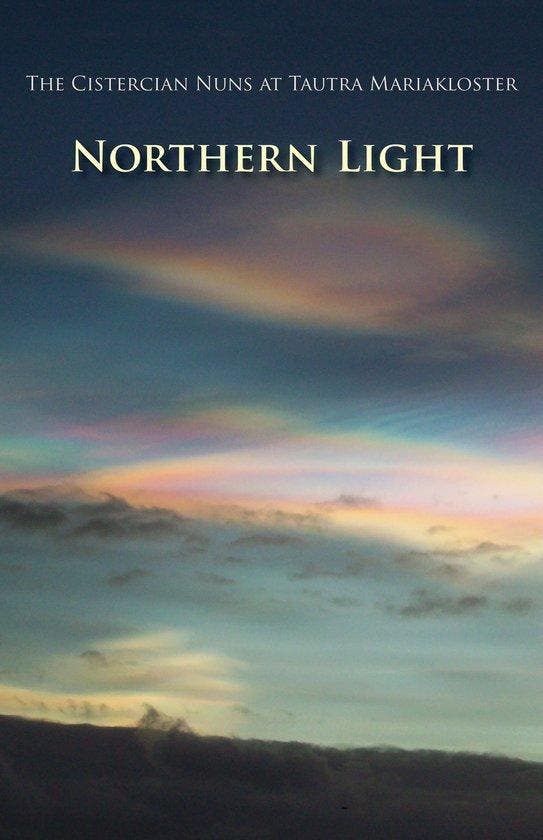 Monastic Wisdom Series- Northern Light 9780879071608, Boeken, Taal | Engels, Zo goed als nieuw, Verzenden