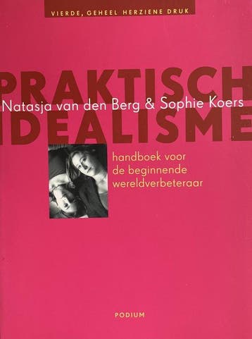 Praktisch Idealisme - van Den Berg, Verzenden, Nieuw