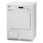 Miele T8822c - Condensdroger - 7 kg - Softcare & PerfectDry, Ophalen of Verzenden, Nieuw
