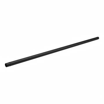FORTEX FX31-L200 enkele truss buis lengte 200 cm zwart, Verzenden, Nieuw