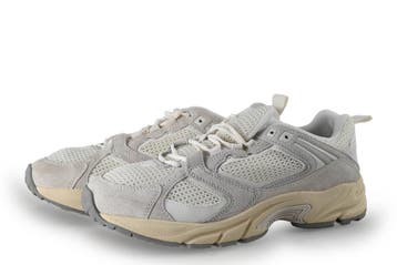 Tommy Jeans Sneakers in maat 40 Beige, Verzenden, Sneakers