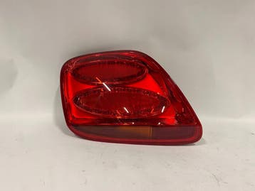 Bentley Continental GT I 04-07 linker achterlicht LED Europa, Verzenden