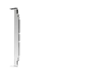 Rittal RiLine60 OM Barre DExtension 10x208mm - 9340290 [2, Verzenden, Nieuw