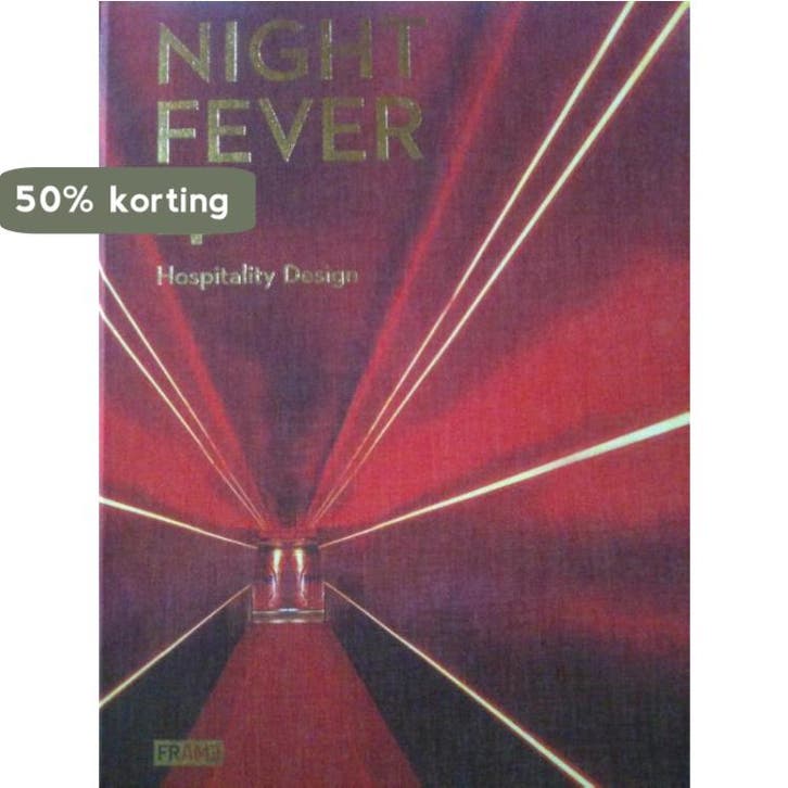 Night Fever 4 9789491727160 Jane Szita, Boeken, Taal | Engels, Gelezen, Verzenden