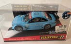 Scalextric - Speelgoedauto Mercedes CLK DTM; Mercedes AMG, Nieuw