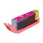 Huis-Merk  CANON CLI-581 XXL Magenta 12ml 247print, Computers en Software, Printerbenodigdheden, Verzenden, Nieuw, Canon