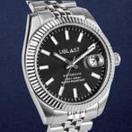 Ublast - Century - UBCEJA40BK - Homme - 2026, Nieuw