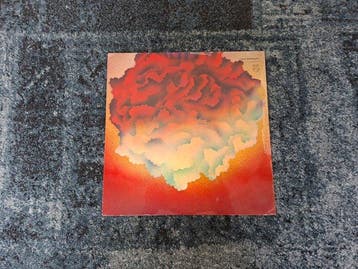 Ramses Shaffy - Sunset / Sunkiss -  FIRST ORIGINAL DUTCH, Nieuw in verpakking