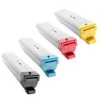 HP - HP Huismerk Set Toners Zwart, Yellow, Cyaan, Magenta, Computers en Software, Printerbenodigdheden, Ophalen of Verzenden, Nieuw