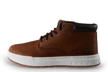 Timberland Veterboots in maat 41 Bruin, Bruin, Verzenden, Timberland, Boots