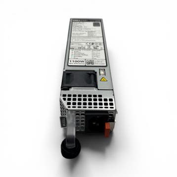 Dell 1100W HotSwap PSU 80 Plus Titanium – Dell P/N: 0FR0KX, Verzenden, Refurbished