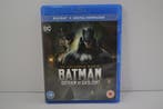 Batman - Gotham By Gaslight (BLU-RAY), Nieuw in verpakking