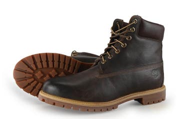 Timberland Boots in maat 47½ Bruin, Bruin, Verzenden, Timberland, Boots