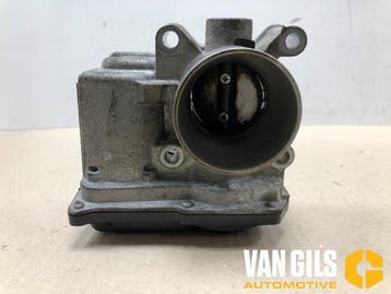 Gasklephuis Renault Twingo O315609