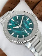 Oris - Aquis Date X Bracenet Automatic - 01 733 7730 4137-07