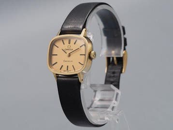 Omega - Genève - Sans prix de réserve - Cal.625 Ref.511 0413