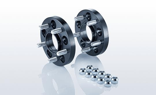Eibach Pro-Spacer System 4  | 5x114.3 | Naaf: 67 | schijf: m, Auto-onderdelen, Ophanging en Onderstel, Nieuw, Verzenden