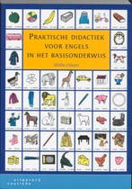 Praktische didactiek voor Engels in het basisonderwijs, Verzenden, S. Oskam