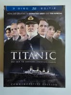 TITANIC (TV SERIES) (IN SEAL) (BLURAY)
