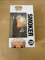 Funko - Funko Pop - One Piece (Netflix) - Smoker #2328 -