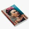 Frida Kahlo 9780500301234 Christina Burrus, Verzenden, Gelezen, Christina Burrus