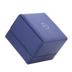 Oorbellen - 18 karaat Witgoud Diamant (Natuurlijk) -, Bijoux, Sacs & Beauté, Boucles d'oreilles