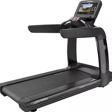 Life Fitness - 95t Discover Se3hd - Loopband, Ophalen of Verzenden