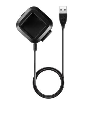 DrPhone - USB Kabel X1 - Oplaadkabel Adapter + Dock -, Handtassen en Accessoires, Smartwatches, Verzenden, Nieuw