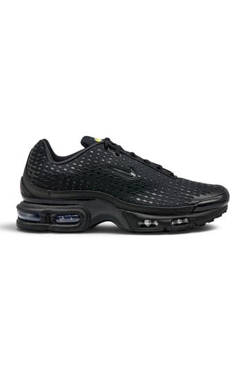 Nike Air Max Plus Vii Triple Black, Verzenden