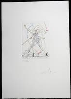 Salvador Dali (1904-1989) - Alls Well That Ends Well