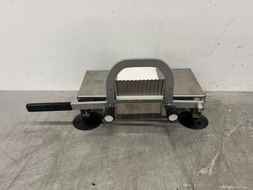 HCB RVS Kaashakker Kaassnijder 12 cm Horeca, Ophalen of Verzenden