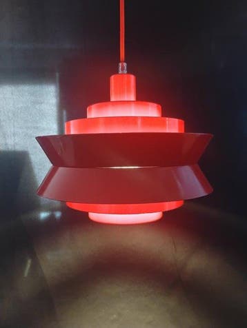 Carl Thore - Plafondlamp - Metaal