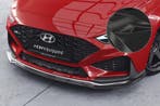Cupspoiler voor Hyundai I30 (PD) N / N-Line CSL763-G, Verzenden, Nieuw